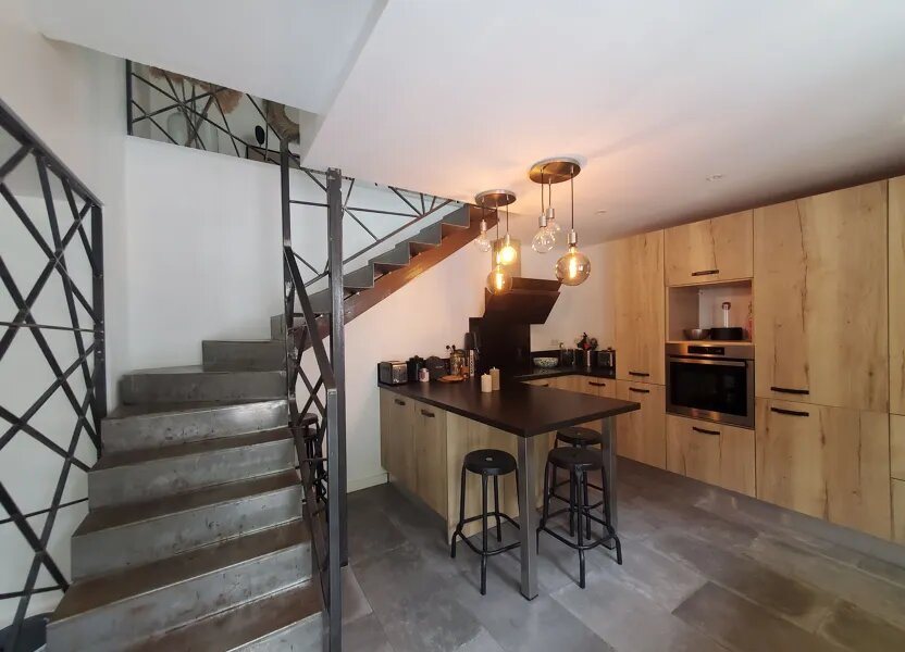 Maison à vendre, 160m², Grisolles