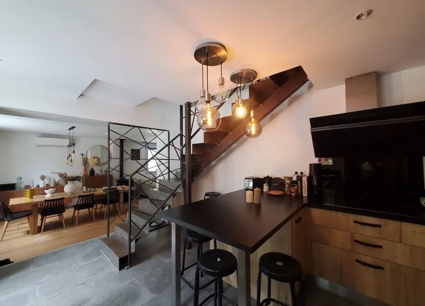 Maison à vendre, 160m², Grisolles