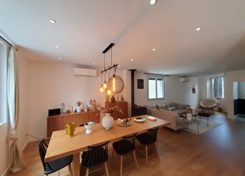 Maison à vendre, 160m², Grisolles