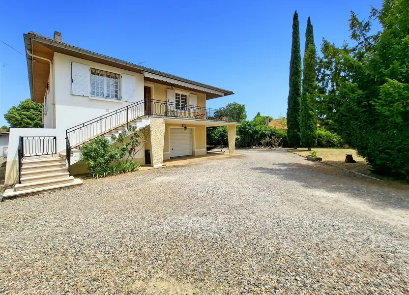 Maison à vendre, 135m², Verdun-sur-Garonne