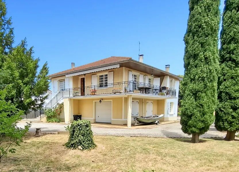 Maison à vendre, 135m², Verdun-sur-Garonne