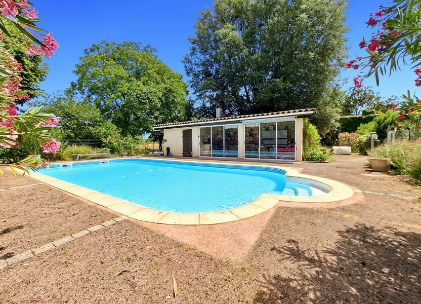 Maison à vendre, 135m², Verdun-sur-Garonne