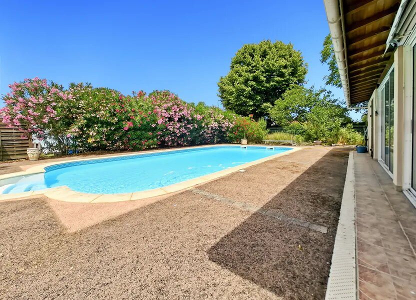Maison à vendre, 135m², Verdun-sur-Garonne