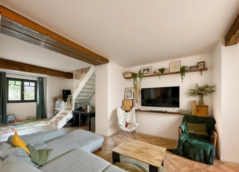 Maison à vendre, 200m², Pompignan