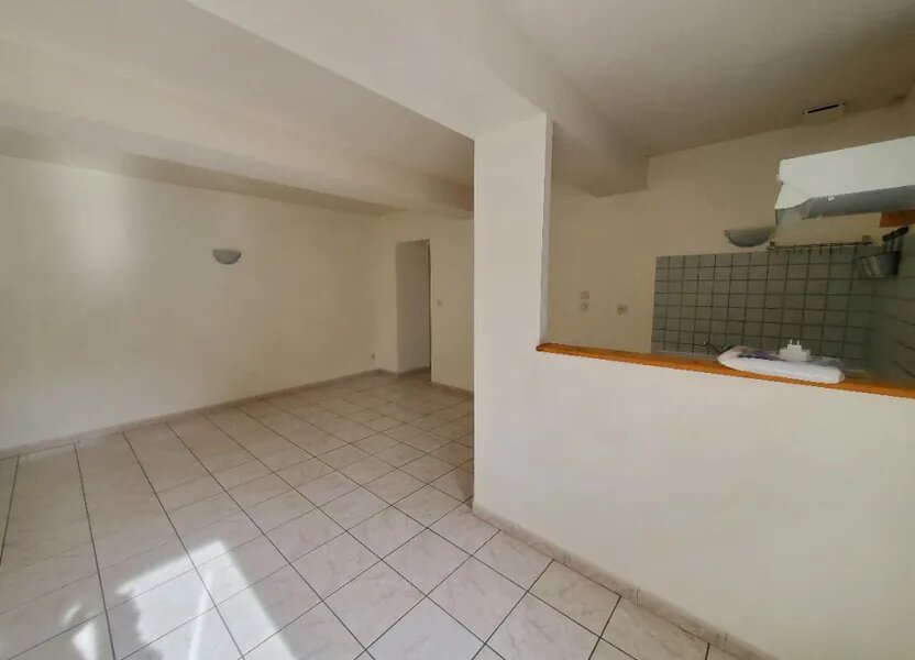 Maison à louer, 35m², Grisolles