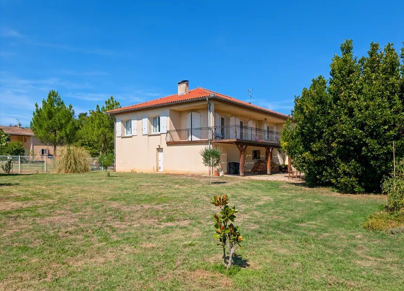 Maison à vendre, 141m², Fronton