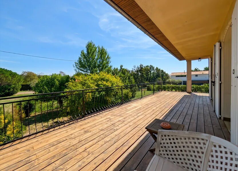 Maison à vendre, 141m², Fronton