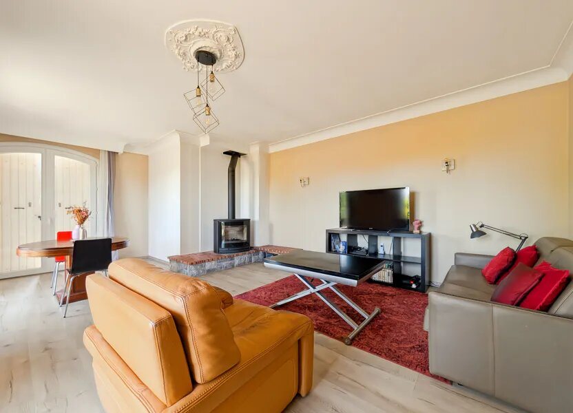 Maison à vendre, 141m², Fronton