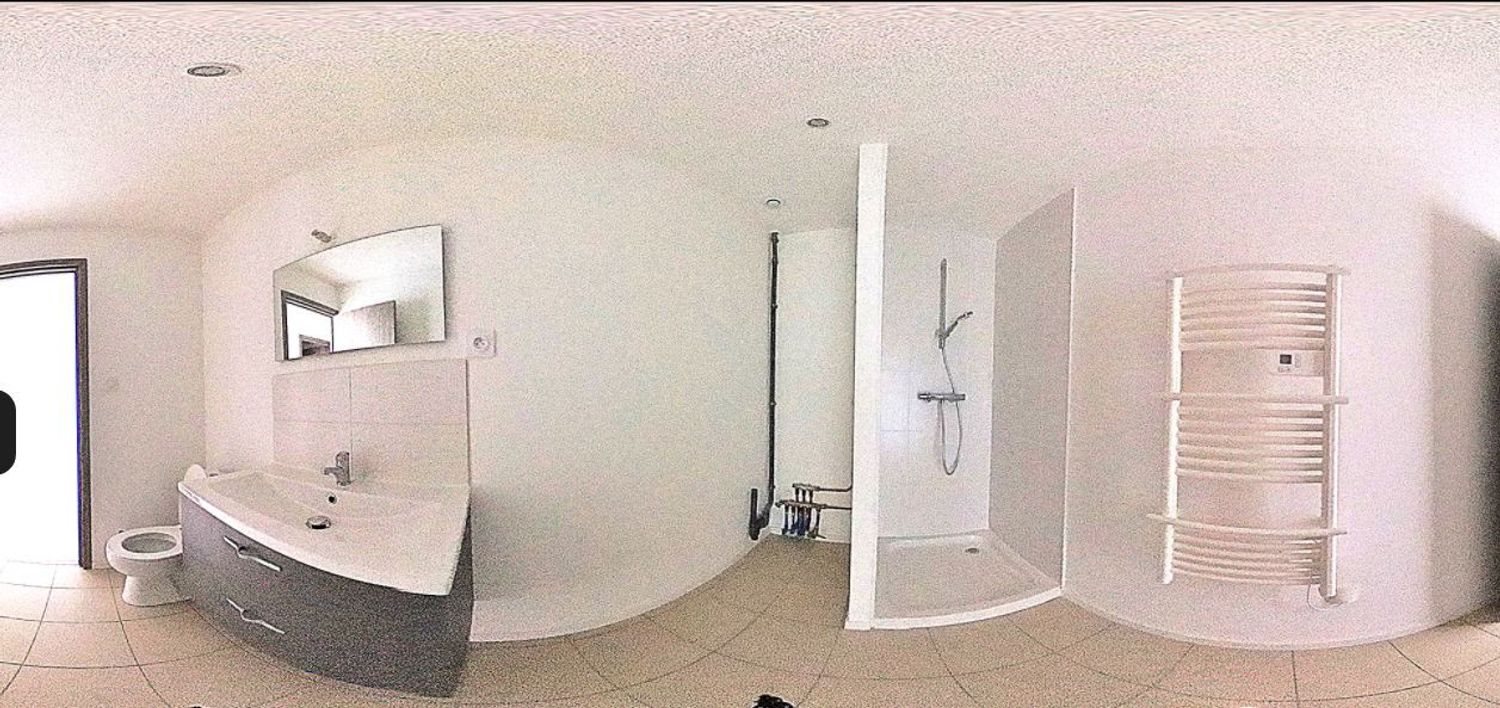 Appartement à louer, 56m², Montech