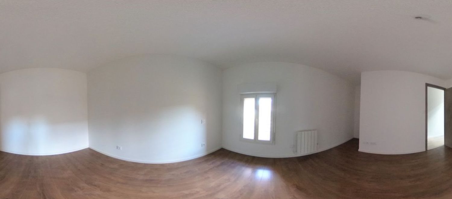 Appartement à louer, 56m², Montech