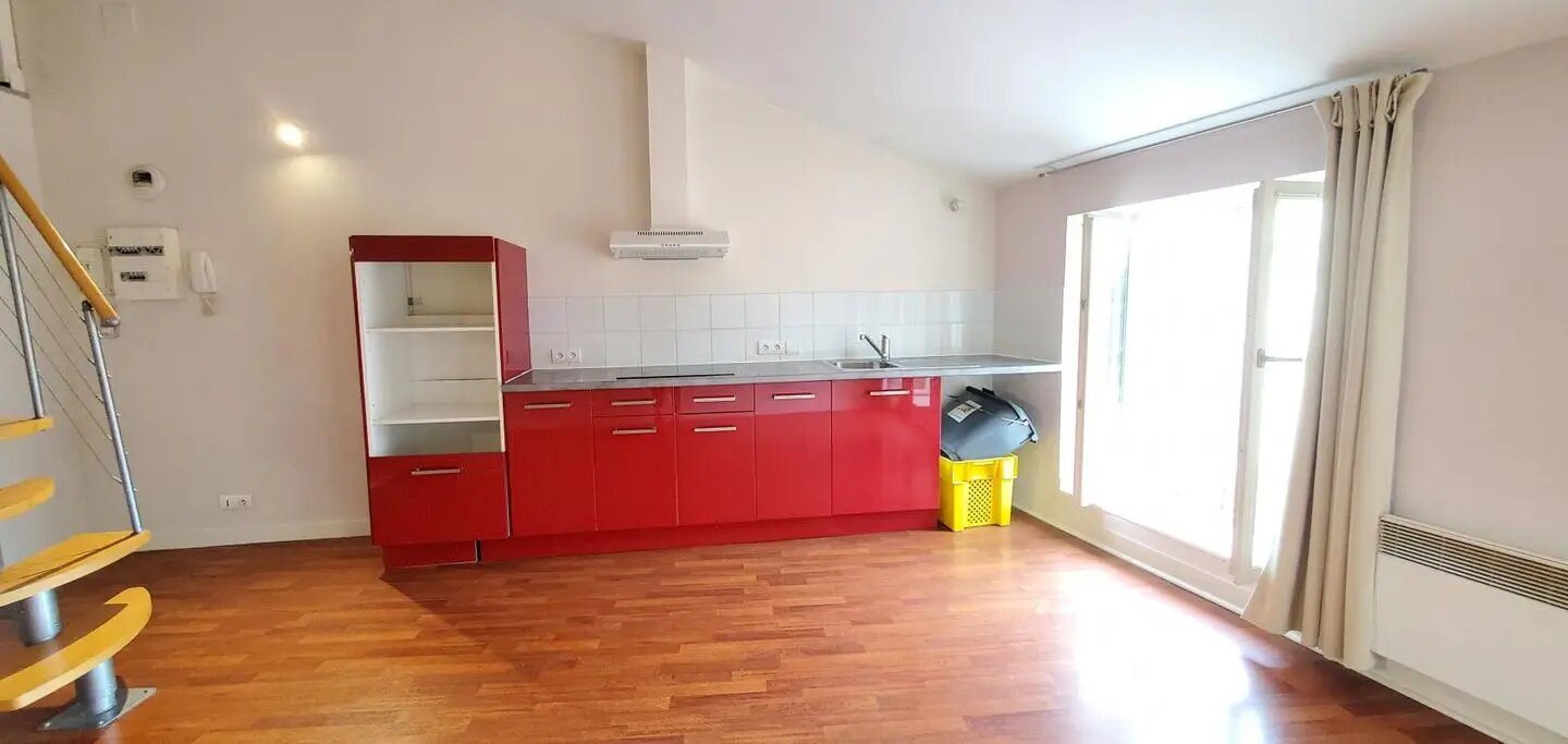 Appartement à louer, 36m², Beaumont-de-Lomagne