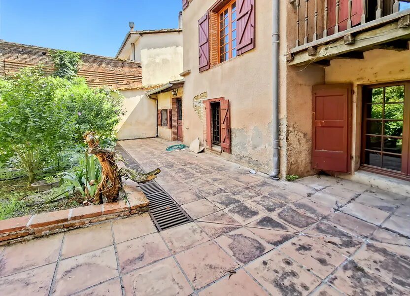 Maison à vendre, 315m², Pompignan