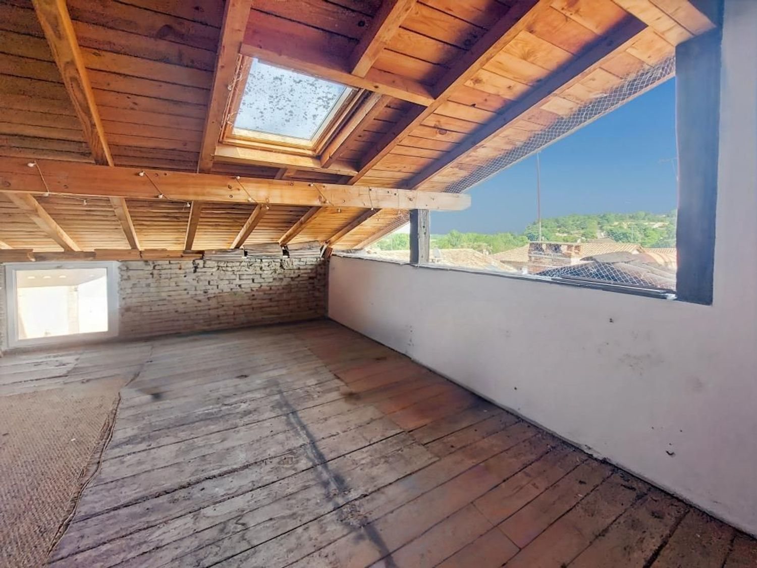 Maison à vendre, 62m², Bourret