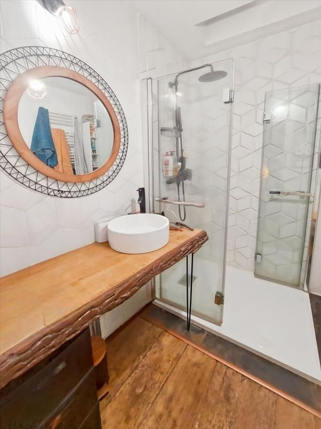 Maison à vendre, 62m², Bourret