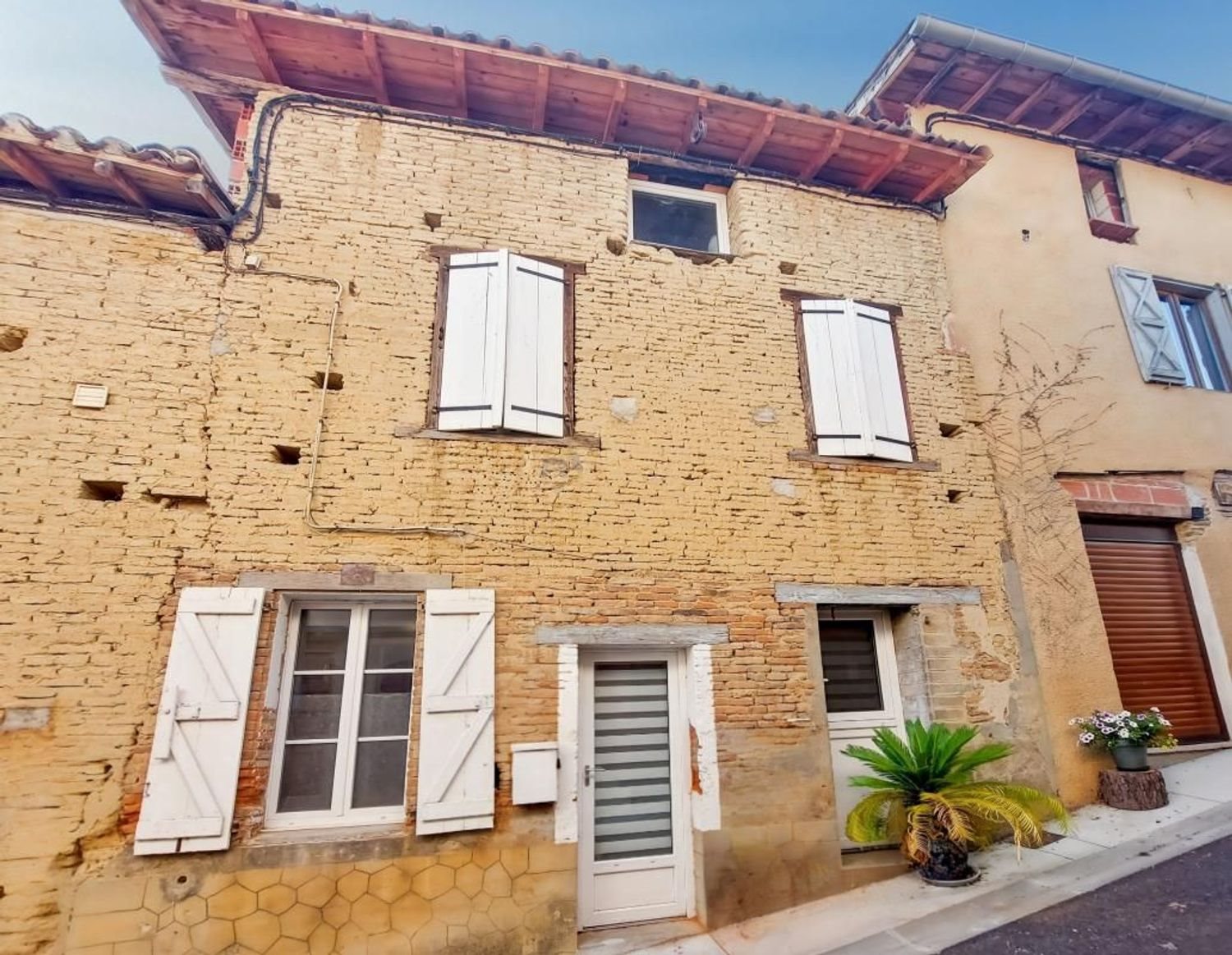 Maison à vendre, 62m², Bourret