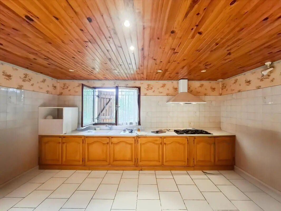Maison à vendre, 120m², Bessens