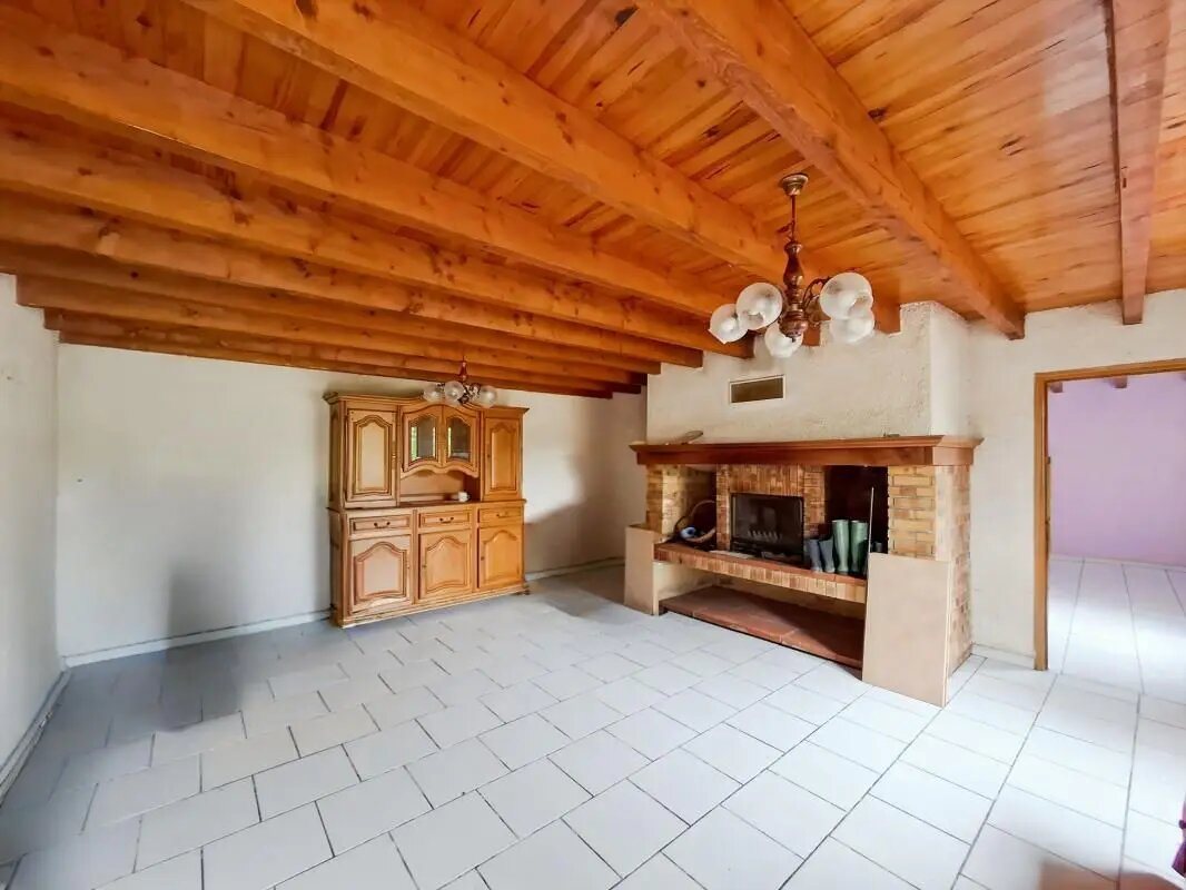 Maison à vendre, 120m², Bessens