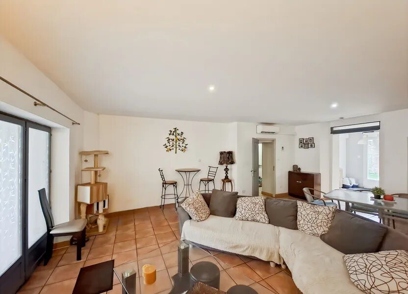 Maison à vendre, 120m², Saint-Porquier
