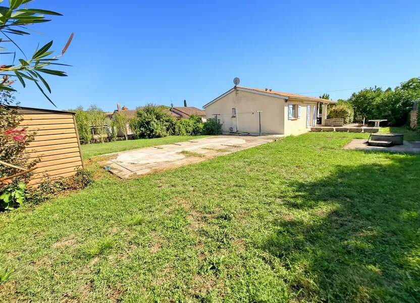 Maison à vendre, 100m², Verdun-sur-Garonne