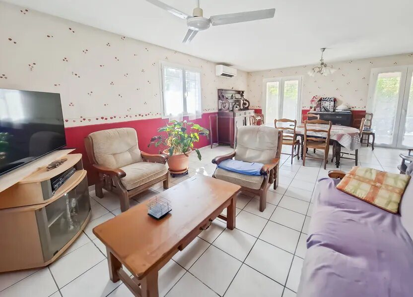Maison à vendre, 100m², Verdun-sur-Garonne