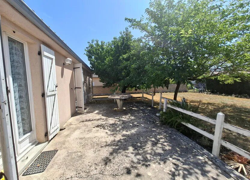 Maison à vendre, 100m², Verdun-sur-Garonne