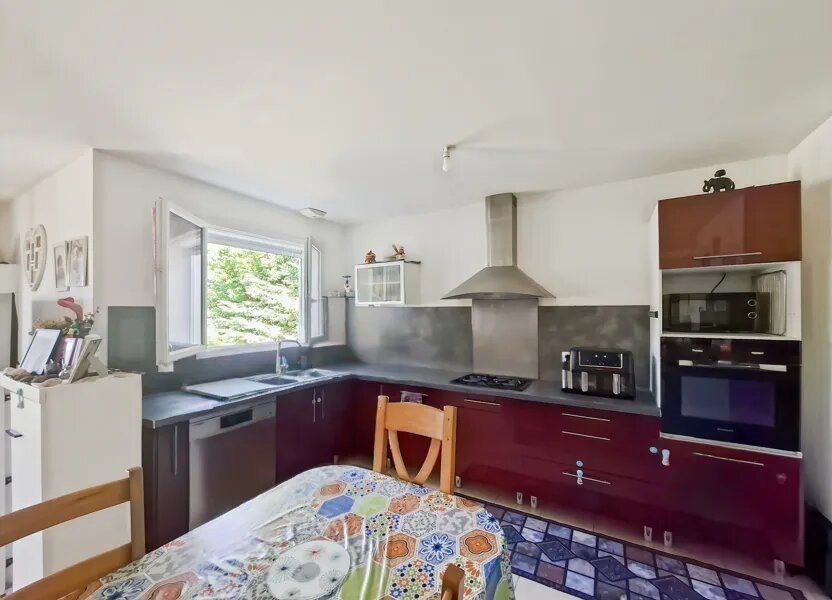 Maison à vendre, 105m², Monbéqui