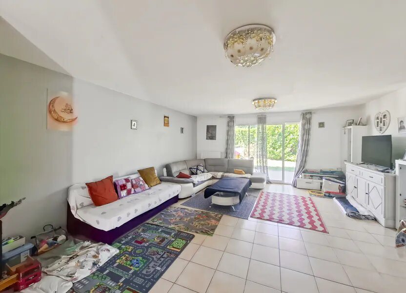 Maison à vendre, 105m², Monbéqui