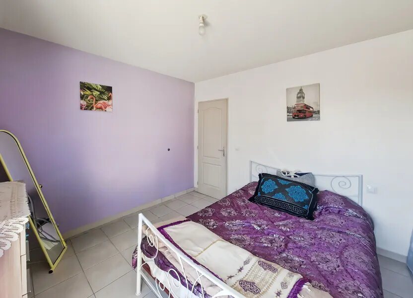 Maison à vendre, 105m², Monbéqui