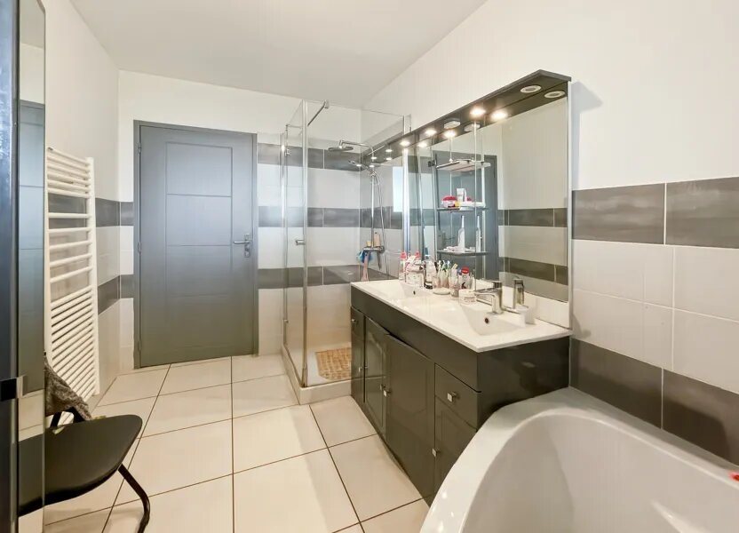 Maison à vendre, 134m², Castelnau-d'Estrétefonds