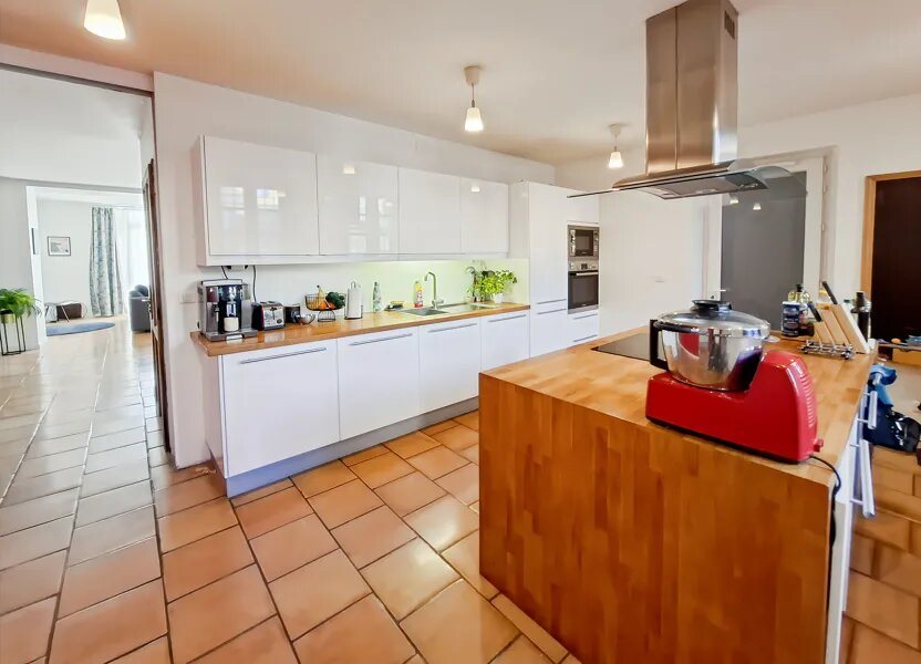 Maison à vendre, 162m², Verdun-sur-Garonne