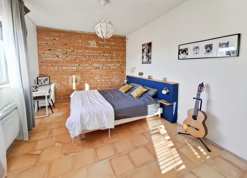 Maison à vendre, 162m², Verdun-sur-Garonne