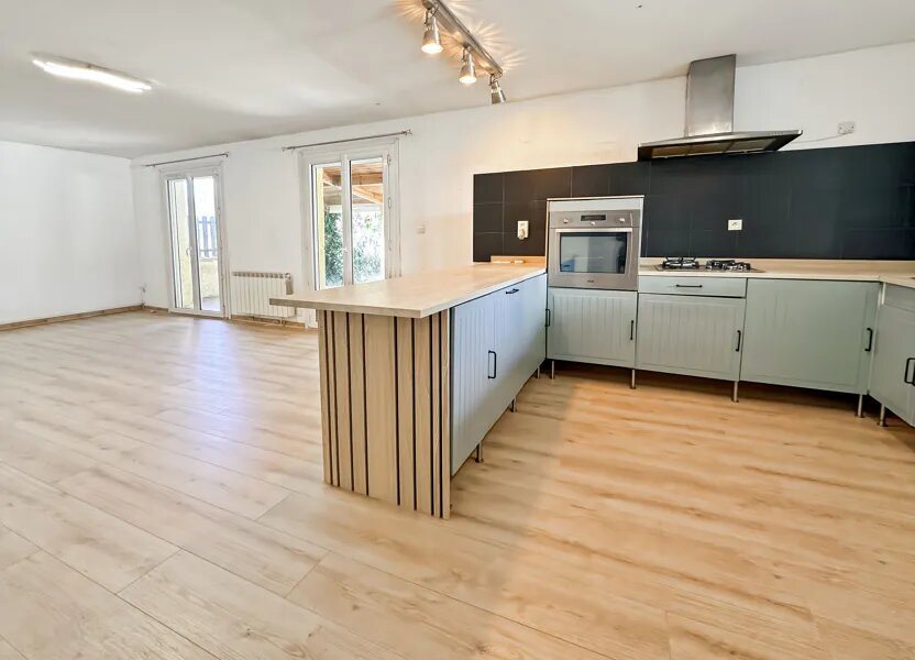Maison à vendre, 115m², Plaisance-du-Touch