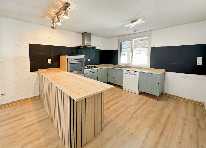 Maison à vendre, 115m², Plaisance-du-Touch