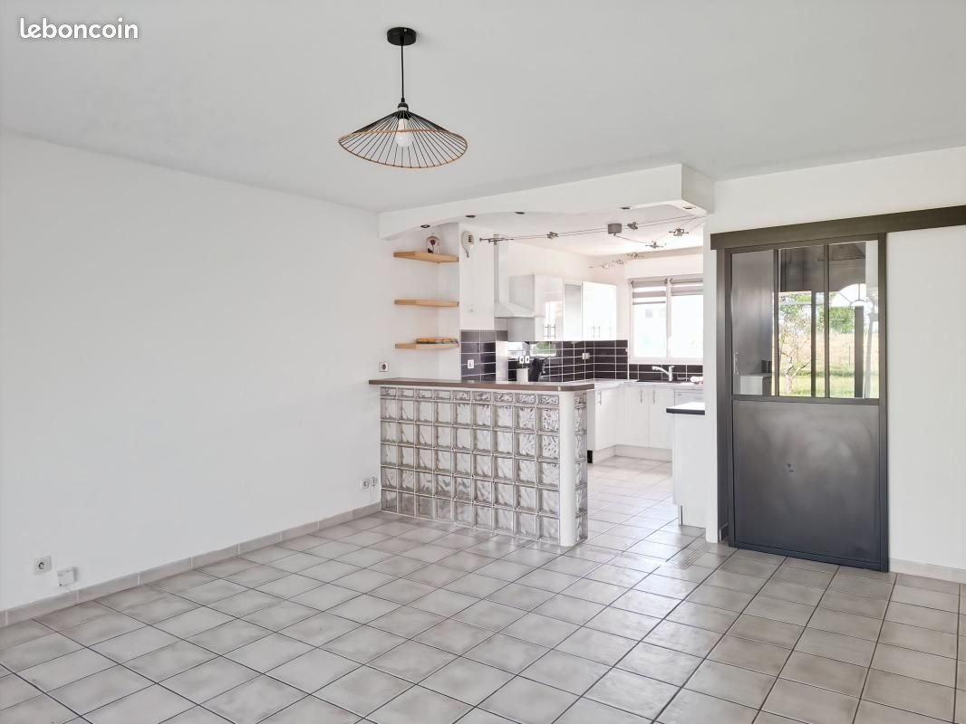 Maison à vendre, 78m², Grisolles