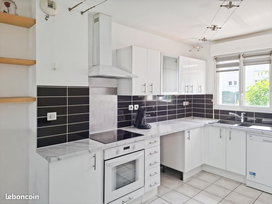 Maison à vendre, 78m², Grisolles