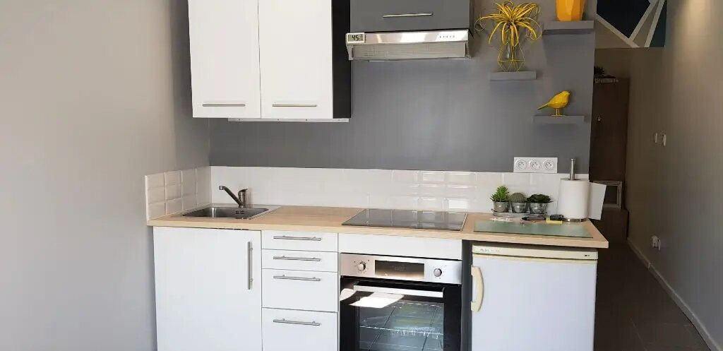Appartement à louer, 26m², Montech