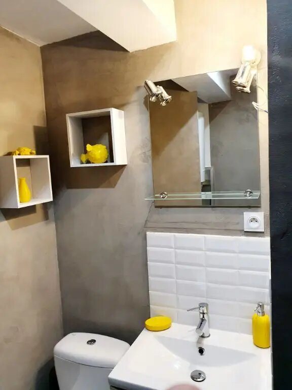 Appartement à louer, 26m², Montech