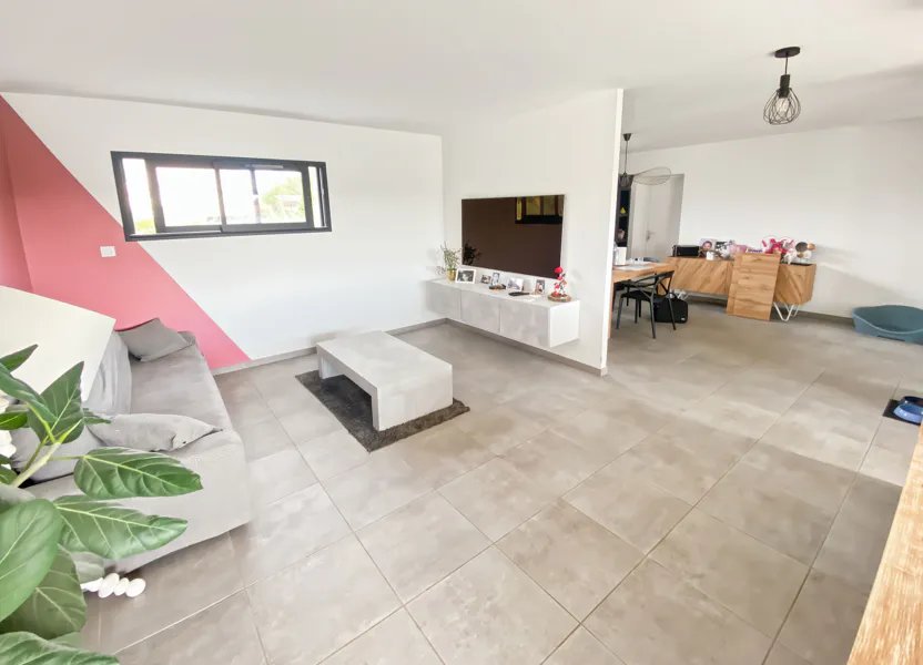 Maison à vendre, 116m², Verdun-sur-Garonne