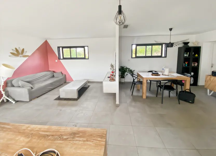 Maison à vendre, 116m², Verdun-sur-Garonne