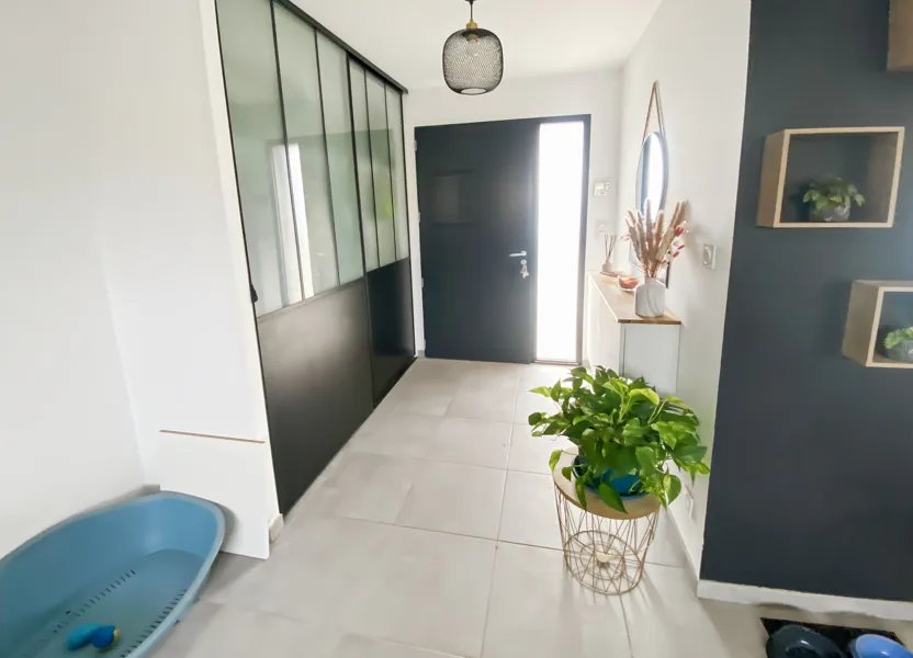 Maison à vendre, 116m², Verdun-sur-Garonne