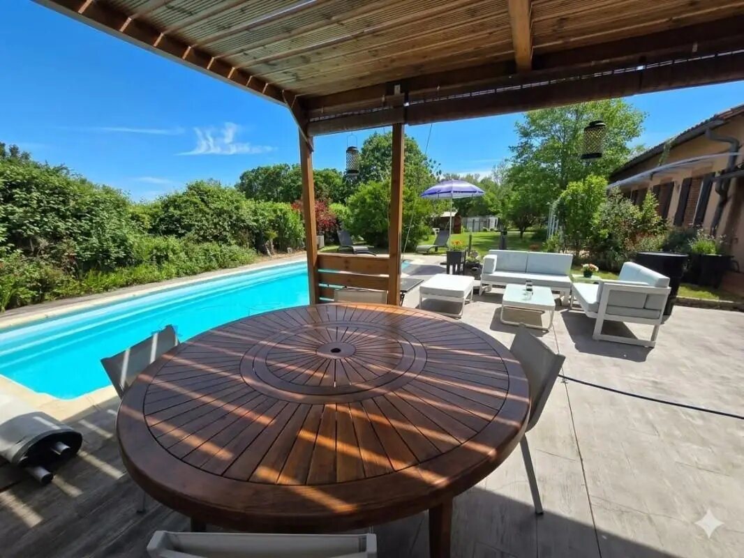 Maison à vendre, 205m², Fronton