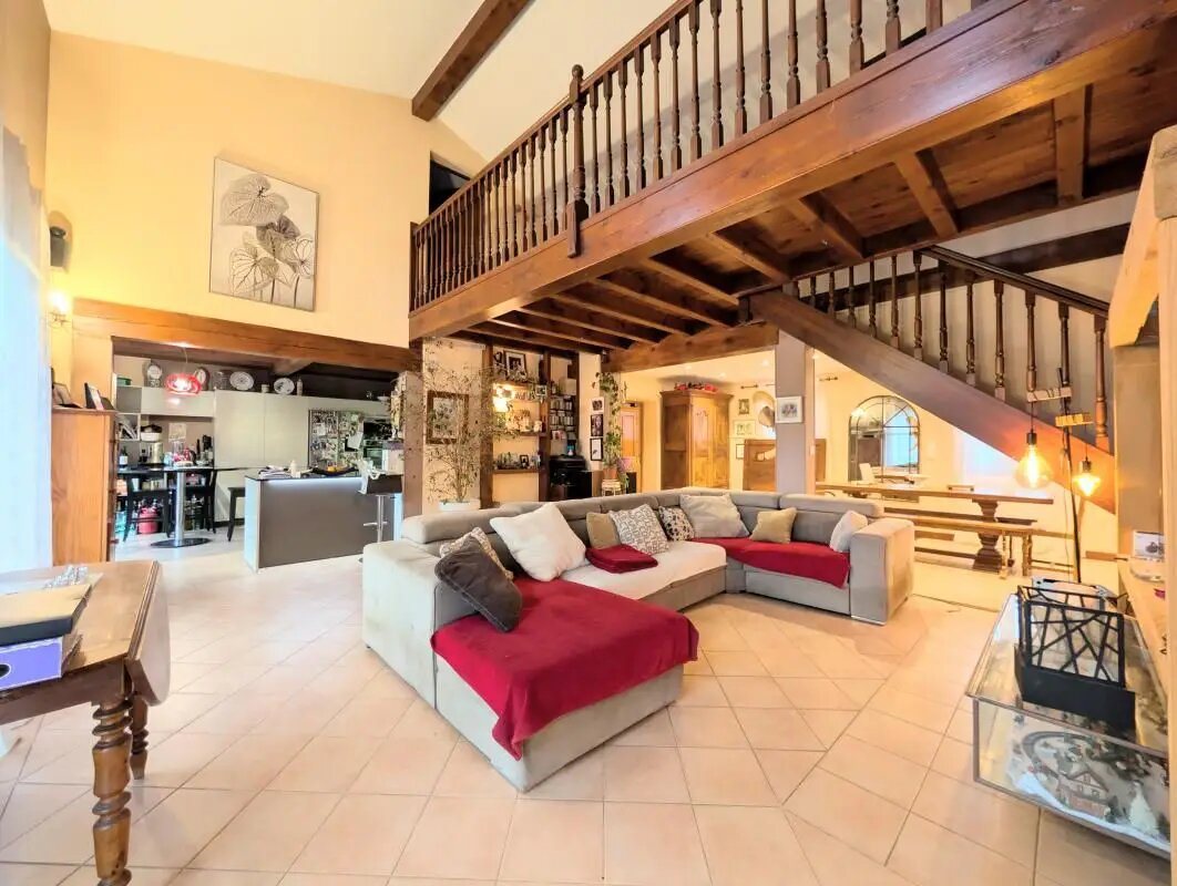 Maison à vendre, 205m², Fronton