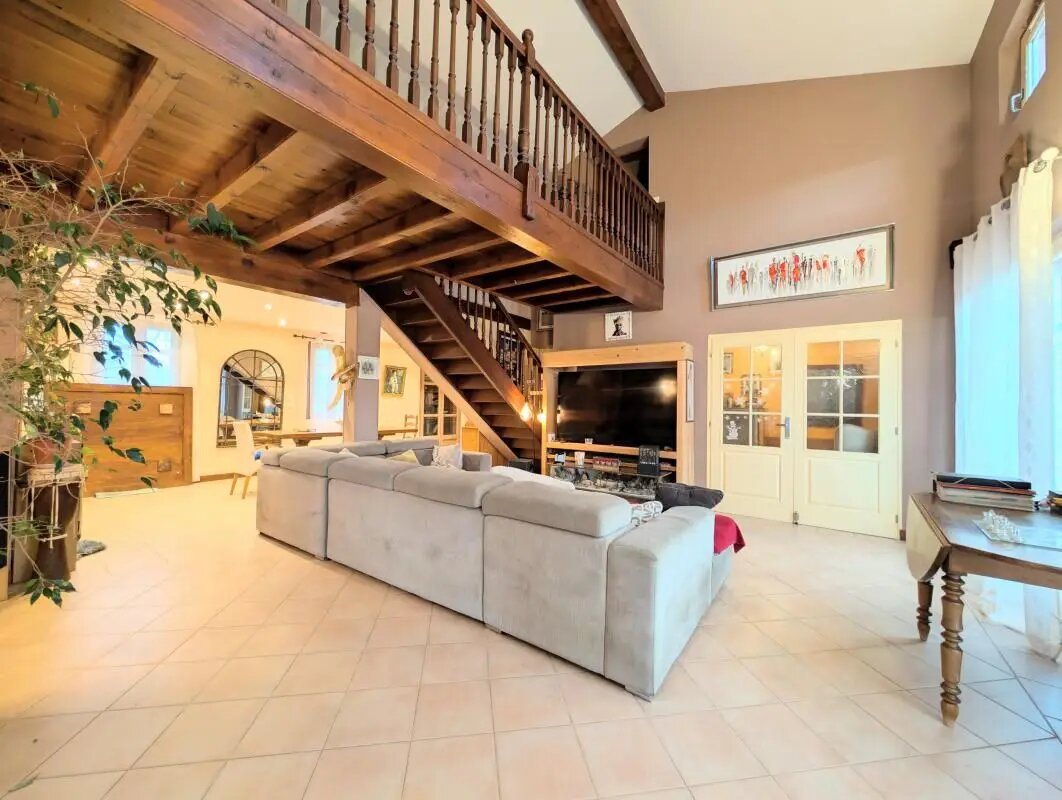 Maison à vendre, 205m², Fronton