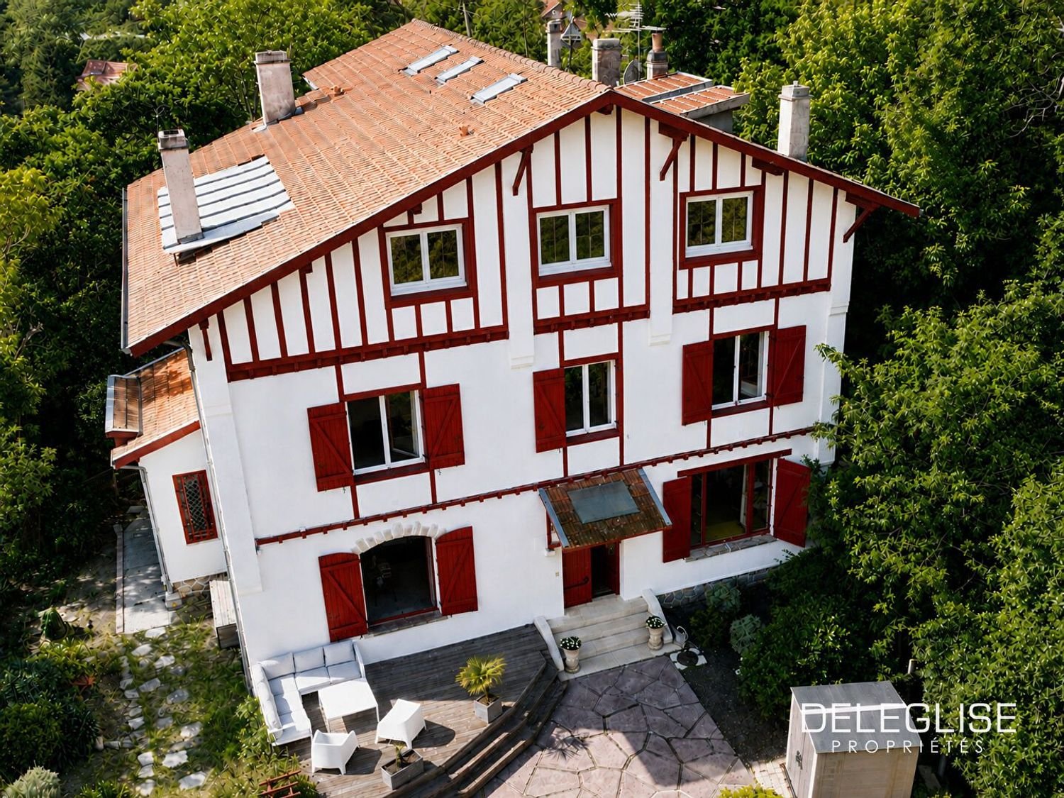 Appartement à vendre, 145m², Arcachon