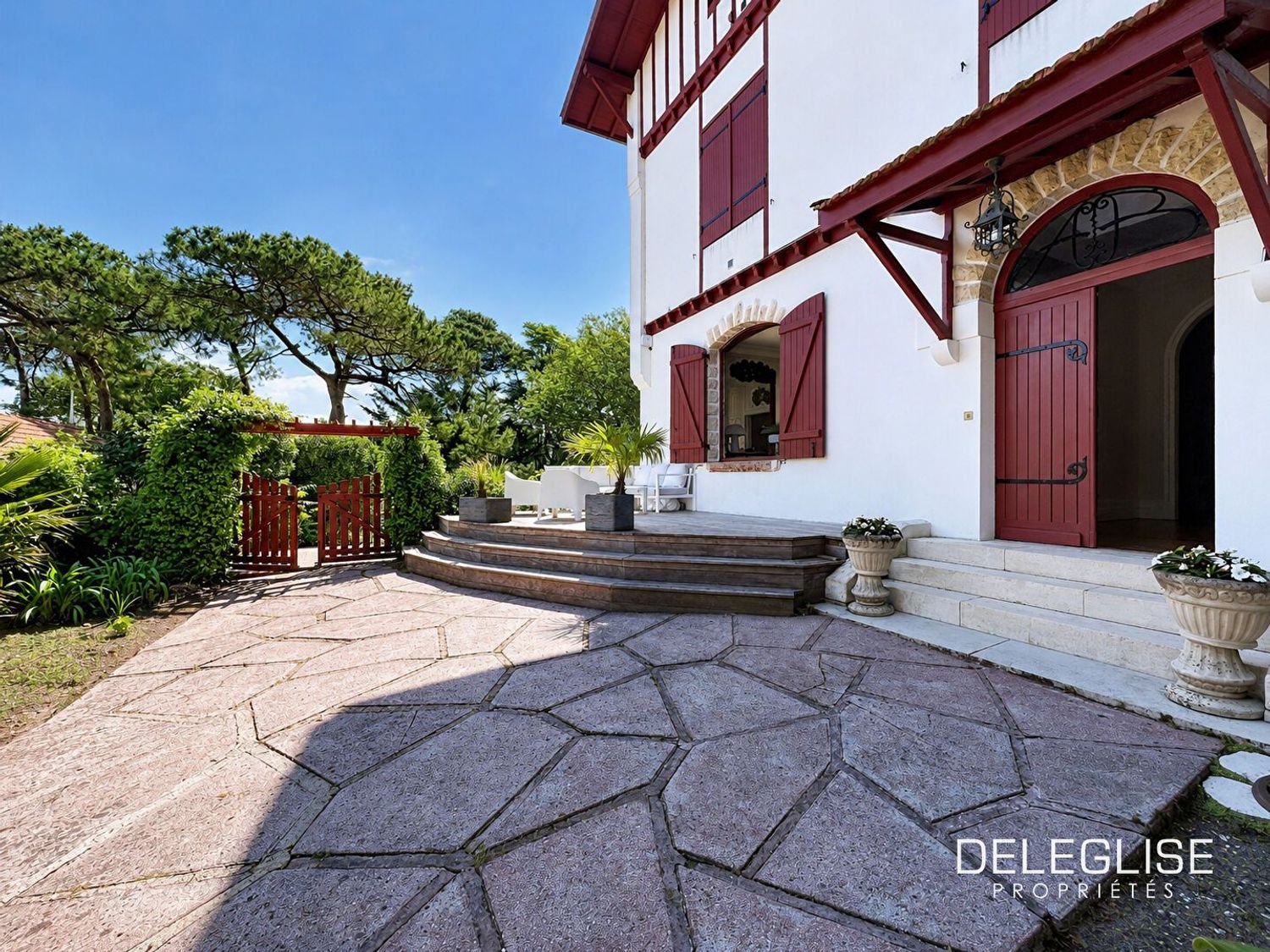 Appartement à vendre, 145m², Arcachon