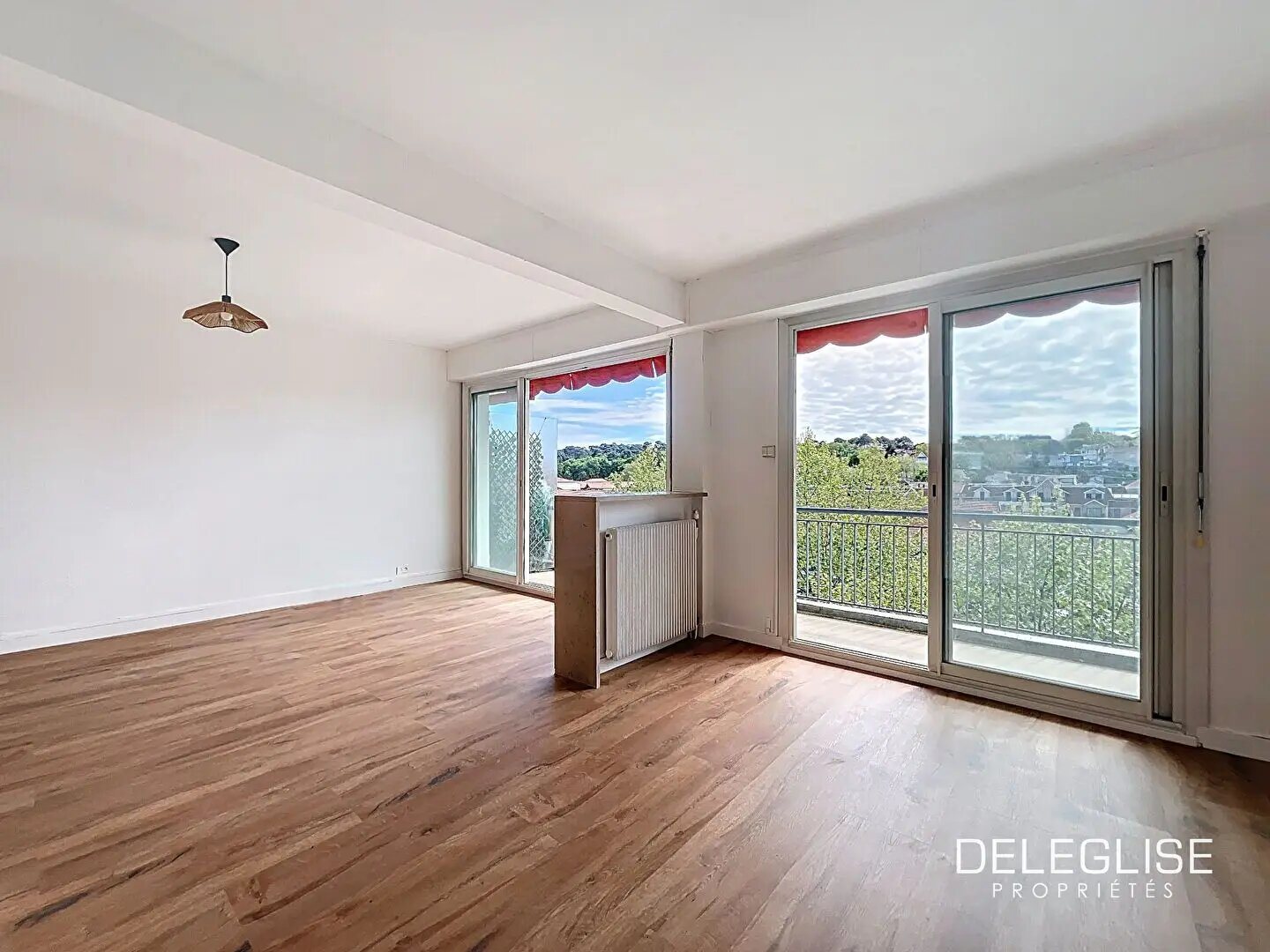 Appartement à vendre, 84m², Arcachon
