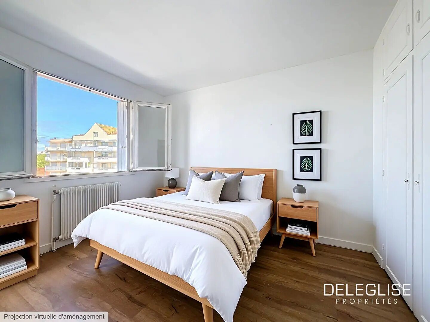Appartement à vendre, 84m², Arcachon