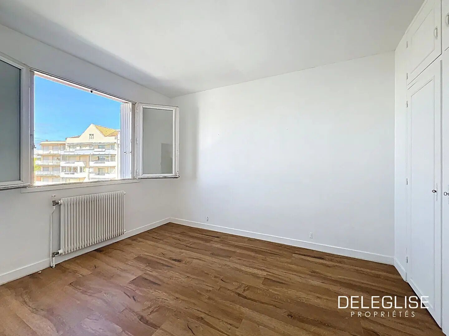 Appartement à vendre, 84m², Arcachon