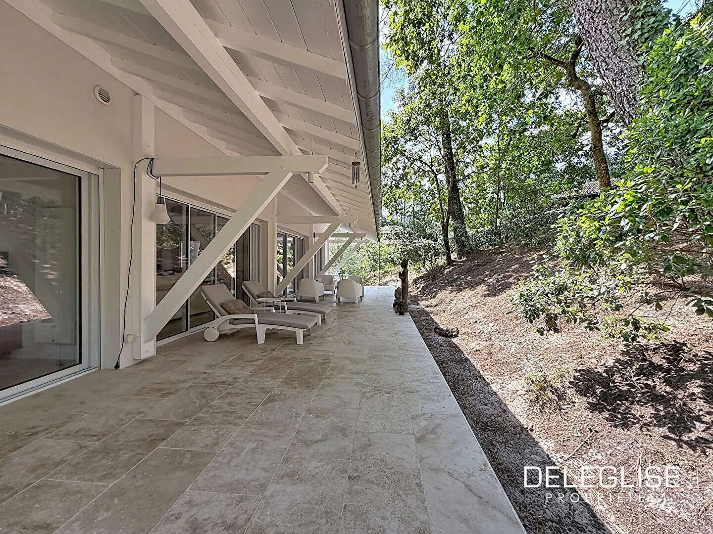 Maison à vendre, 155m², Biscarrosse