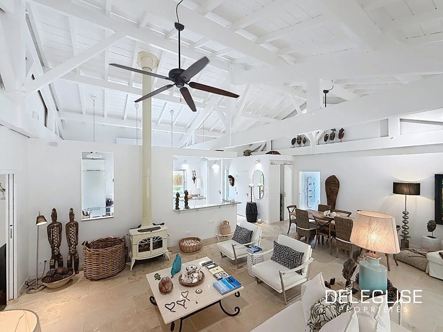 Maison à vendre, 155m², Biscarrosse